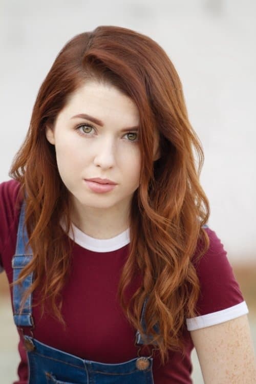 Saige Ryan photo