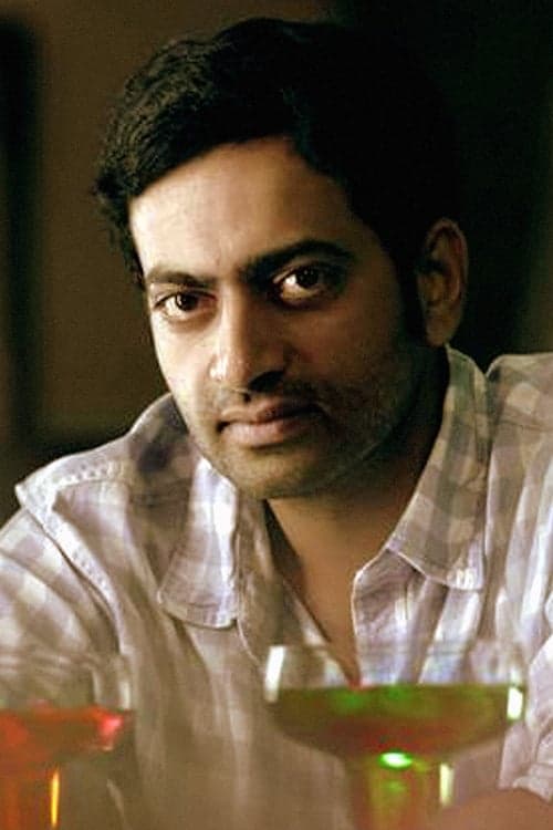 Saiju Kurup photo