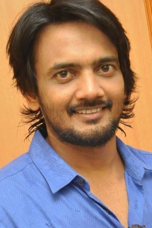 Sairam Shankar photo