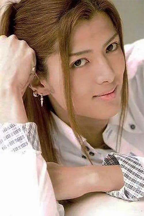 Saito Yasuka photo