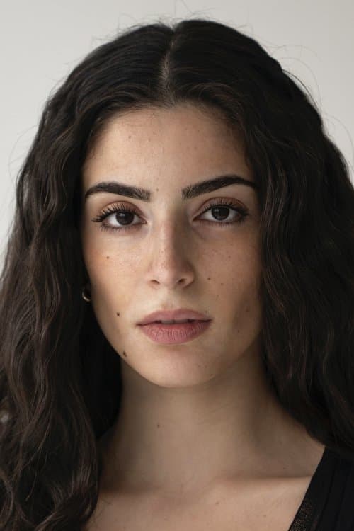 Saja Kilani photo