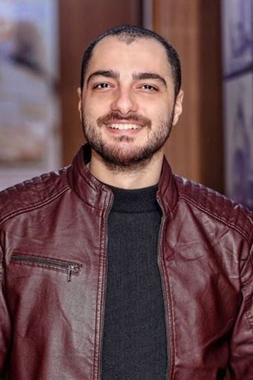 Sajad Babaei photo