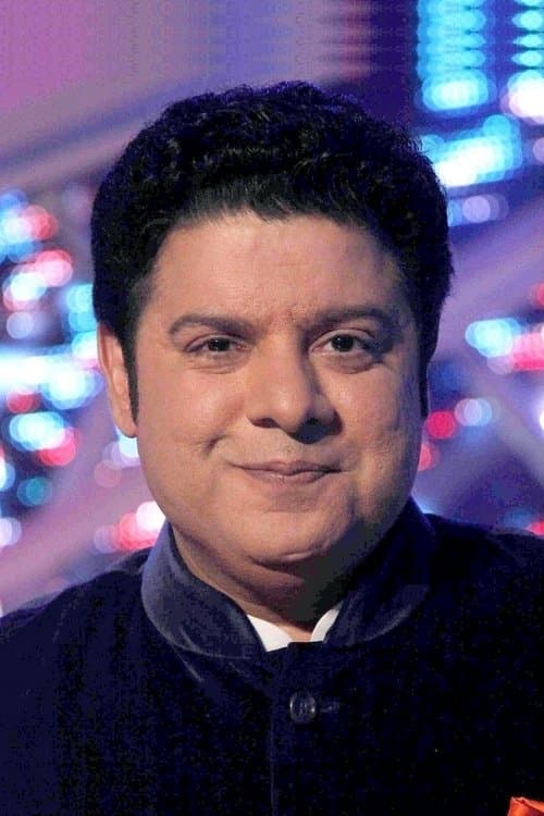A portrait of Sajid Khan