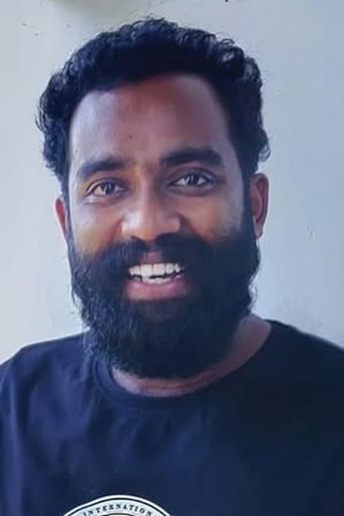Sajin Gopu photo