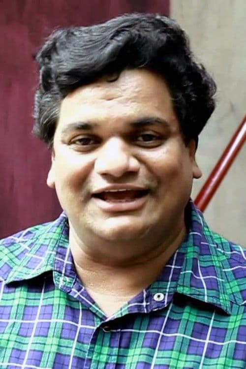 Saju Kodiyan photo
