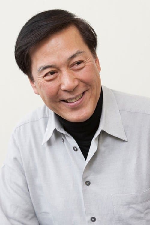 Sakae Takita photo