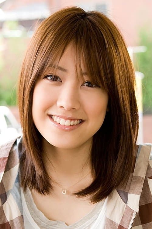 Saki Fukuda photo