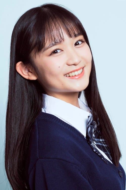 Saki Hamao photo