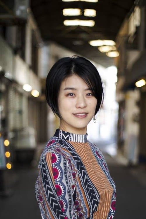 Saki Katô photo