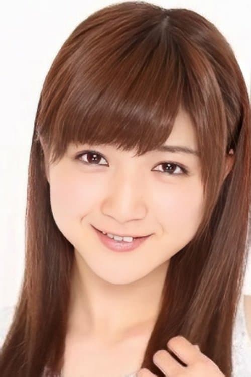 Saki Mori photo