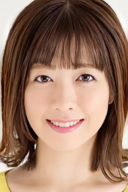 Saki Shimizu photo