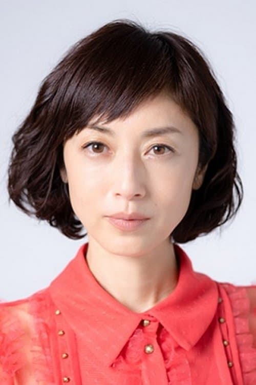 Saki Takaoka photo