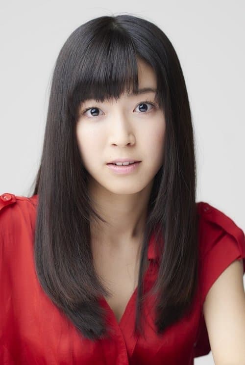 Saki Terashima photo