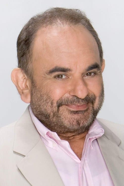 Sakis Boulas photo