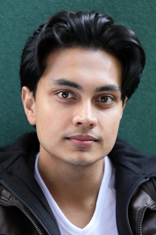Saksham Sharma photo