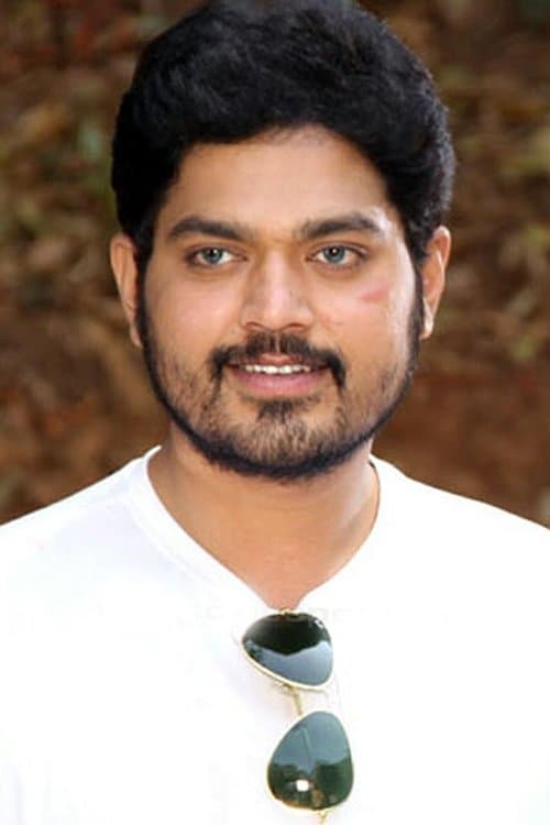 Sakthi Vasu photo