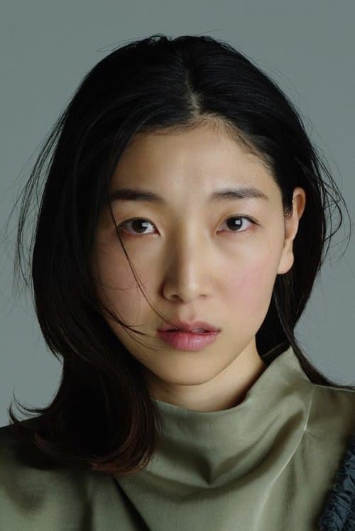 Sakura Ando photo