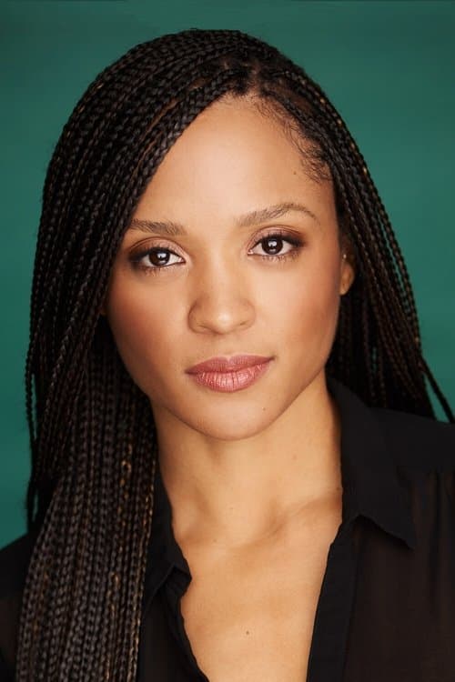 Sal Stowers photo