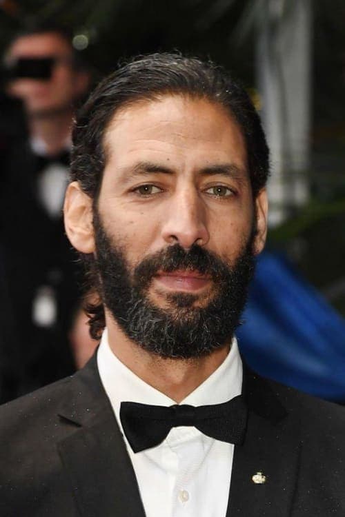 Salah Bensalah photo