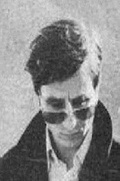 A portrait of Salah Karim