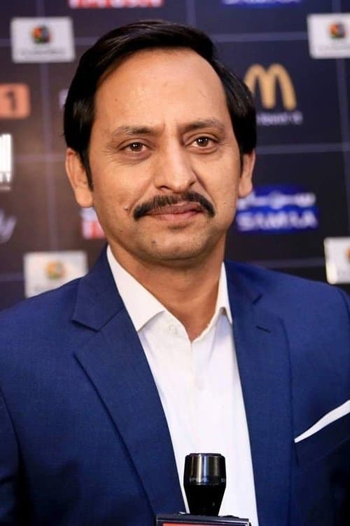 Saleem Mairaj photo