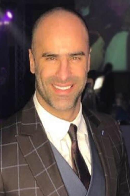 Saleh Abd El Nabi photo