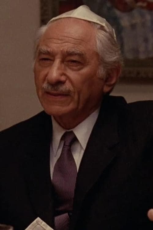 Salem Ludwig photo