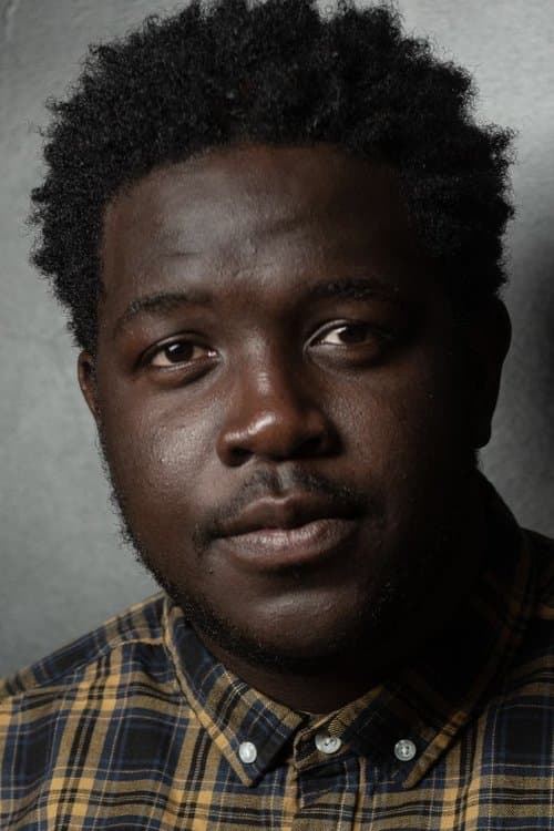 Salif Cissé photo