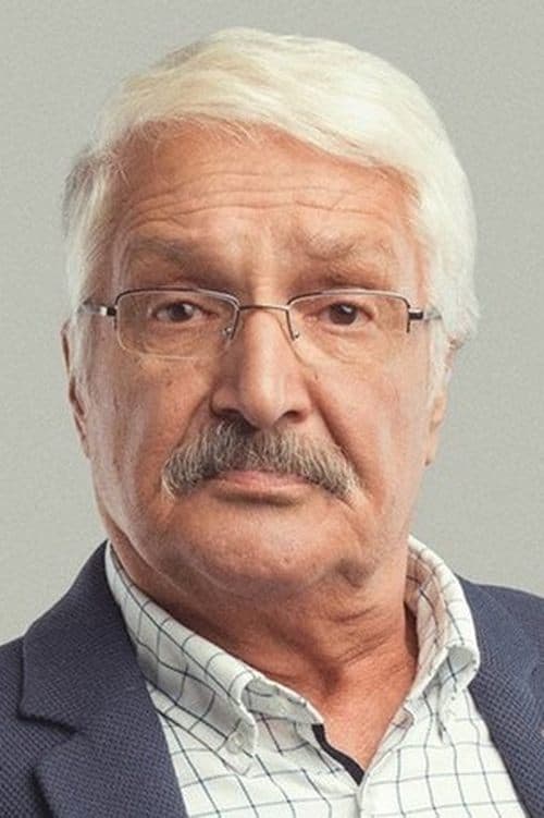 Salih Kalyon photo