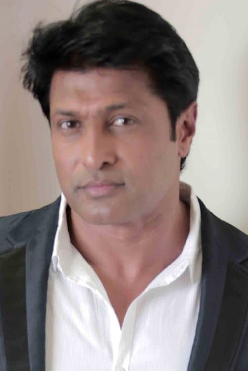 Salil Ankola photo