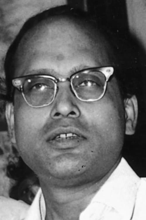 A portrait of Salil Dutta