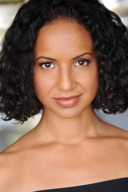 Salina Duplessis photo