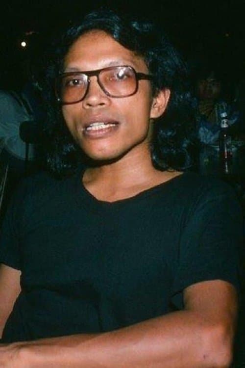 Salleh Ben Joned photo
