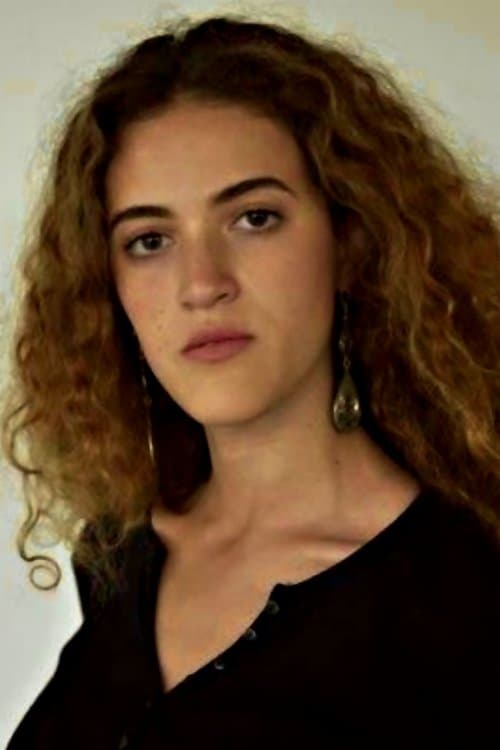 Sally Abed photo