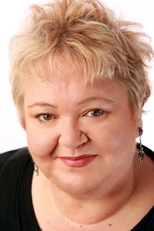 Sally-Anne Upton photo