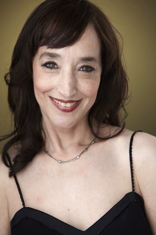 Sally Berman photo