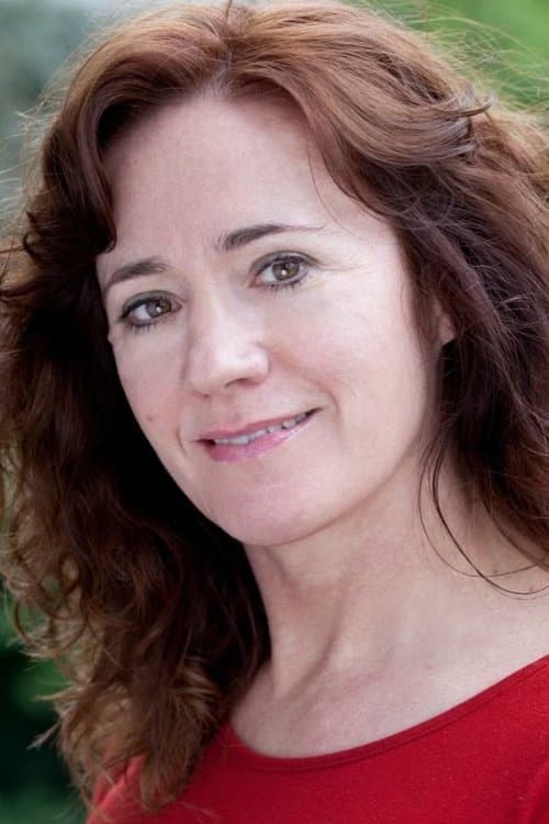 Sally Blouet photo
