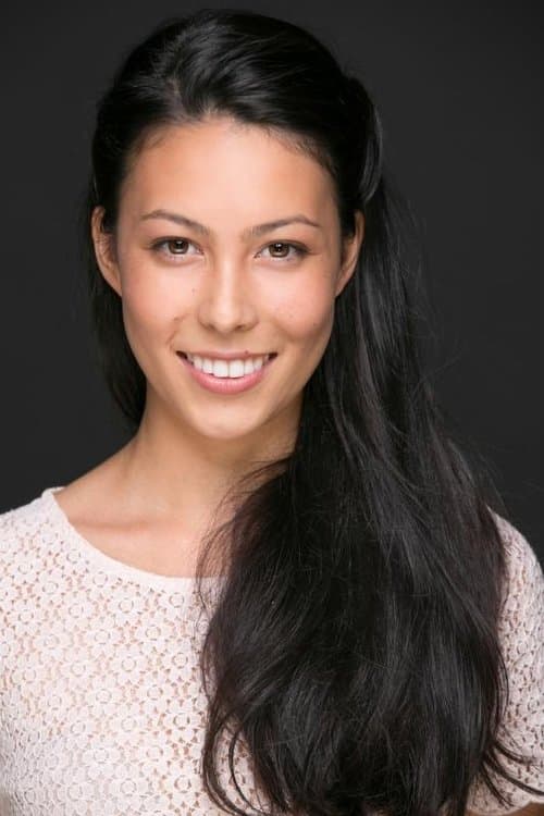 Sally Cheng photo