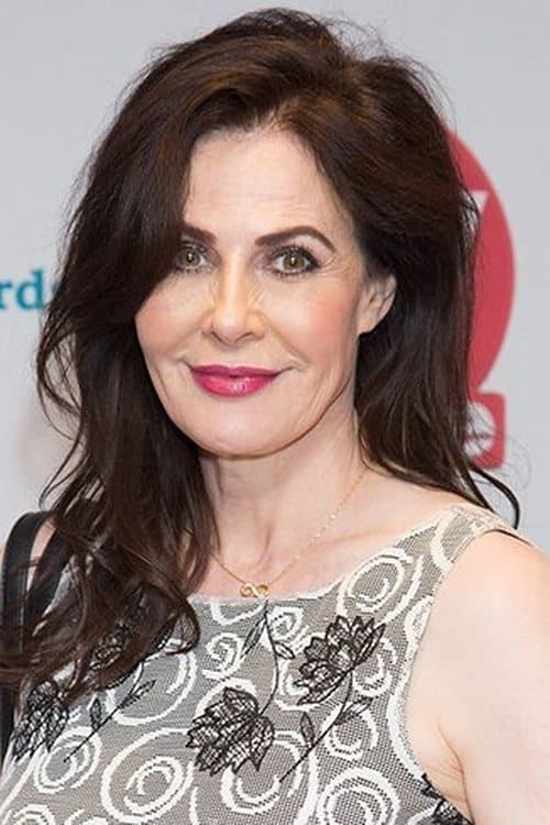 Sally Dexter photo