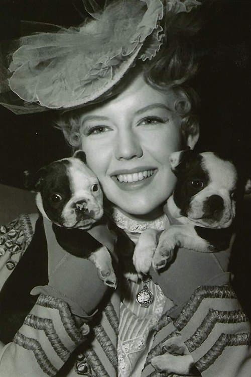 Sally Fraser photo