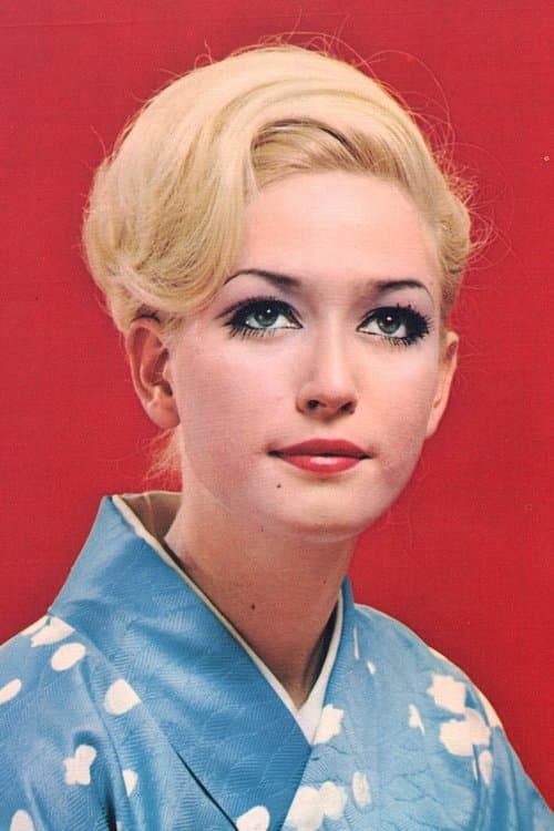 Sally Mae photo