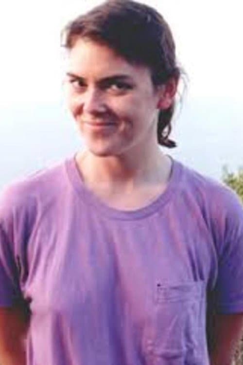 A portrait of Sally Mattison