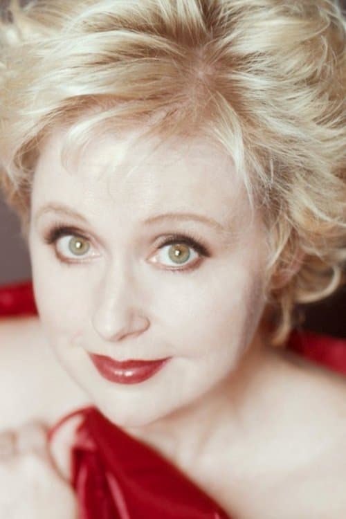 Sally Mayes photo
