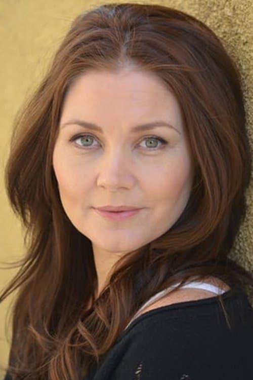 Sally McDonald photo
