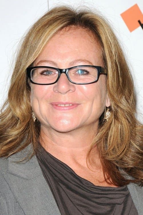 Sally Menke photo