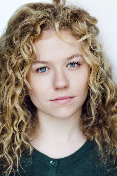 Sally Messham photo