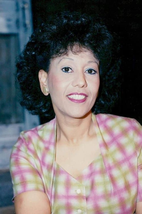 Sally Sagoe photo