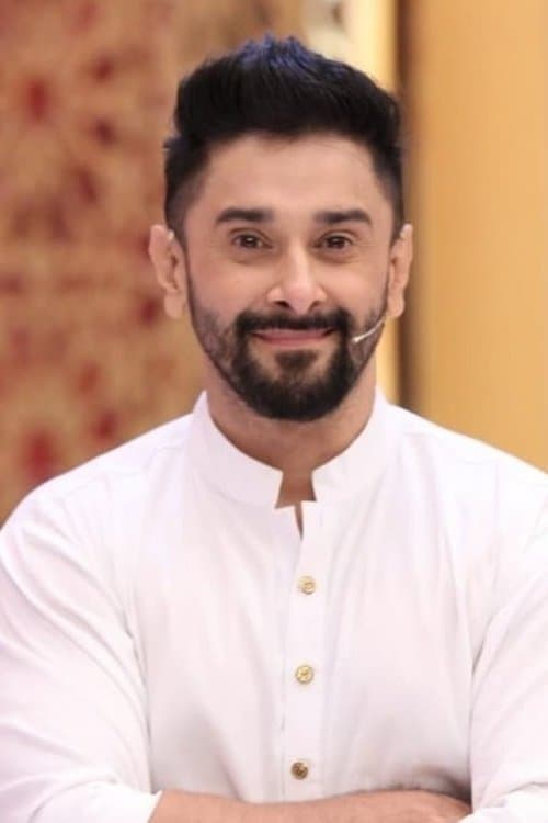 Salman Saqib Sheikh photo
