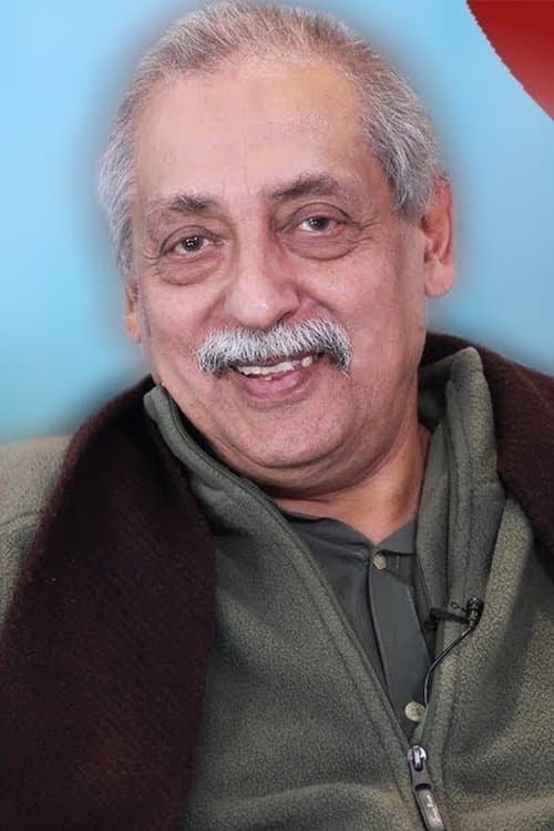 Salman Shahid photo