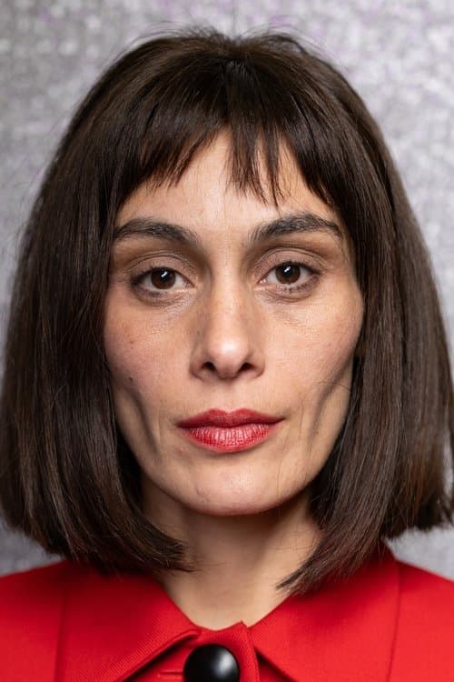 Salome Demuria photo